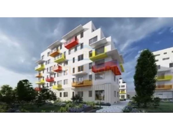 Tirane, shitet apartament 2+1+BLK Kati 2, 104 m² 110.000 Euro (Bulevardi Kasharit)