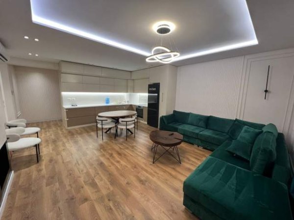 Tirane, shitet apartament 2+1+A+BLK Kati 8, 105 m² 150.000 Euro (Kompleksi Malazian - Casa Italia)