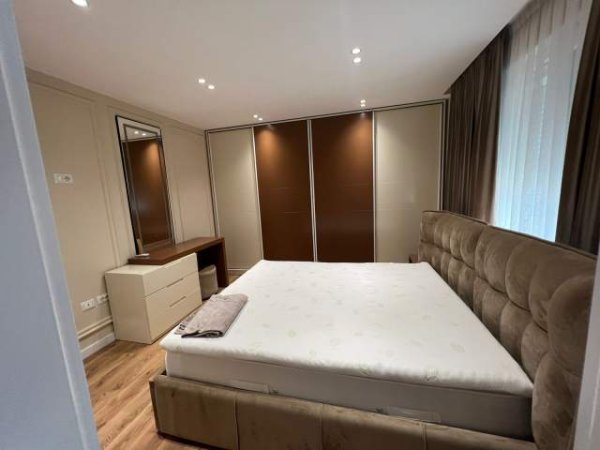 Tirane, shitet apartament 2+1+A+BLK Kati 8, 105 m² 150.000 Euro (Kompleksi Malazian - Casa Italia)