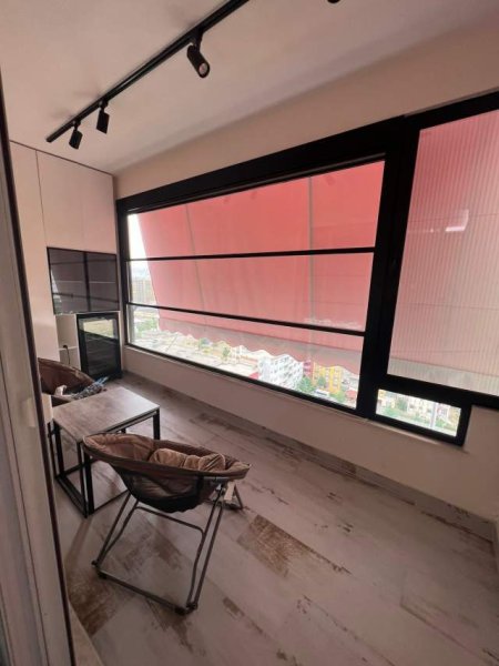 Tirane, shitet apartament 2+1+A+BLK Kati 8, 105 m² 150.000 Euro (Kompleksi Malazian - Casa Italia)