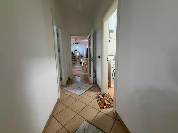 Tirane, shitet apartament 3+1 Kati 10, 137 m² 411.600 € (Rruga Sami Frashëri , Blloku)
