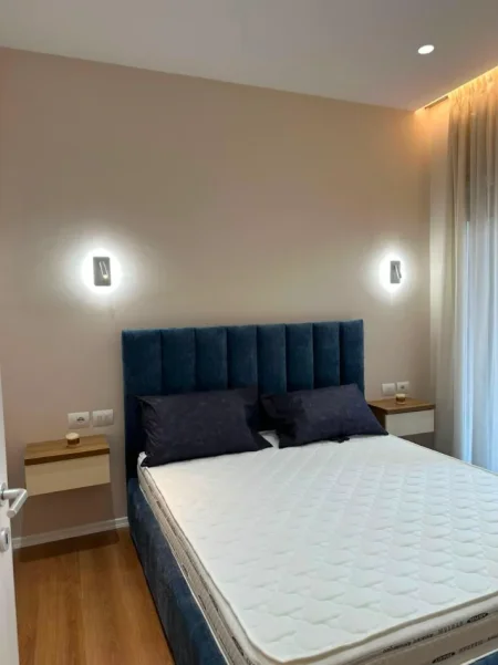 Tirane, shitet apartament 1+1+Ballkon Kati 7, 54 m² 138.000 € (REZIDENCA HENKE)