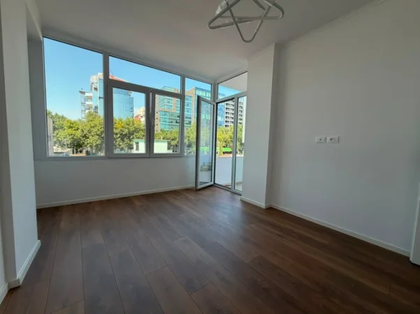 Tirane, shitet apartament 1+1 Kati 3, 58 m² 128.000 € (Rruga Dritan Hoxha)