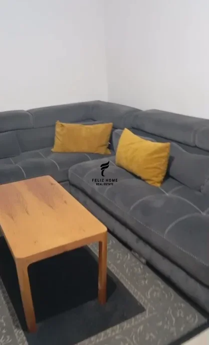 Tirane, jepet me qera apartament 1+1 Kati 1, 65 m² 500 € (RRUGA E ELBASANIT)
