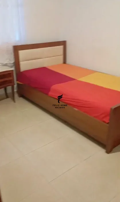 Tirane, jepet me qera apartament 1+1 Kati 1, 65 m² 500 € (RRUGA E ELBASANIT)