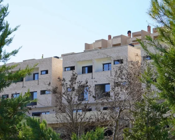 Tirane, shitet Vile Vile 3 Katshe Kati 0, 294 m² 702.717 €