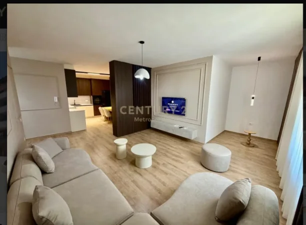 Tirane, jepet me qera apartament 2+1 Kati 4, 1.100 € 