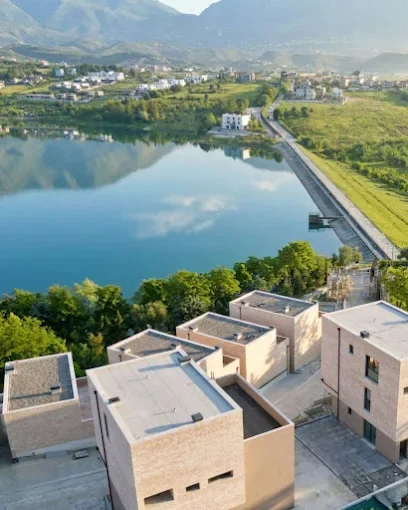 Tirane, shitet Vile Vile 3 Katshe Kati 0, 294 m² 702.717 €