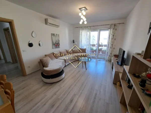 Tirane, shitet apartament , 106 m² (Don Bosko)