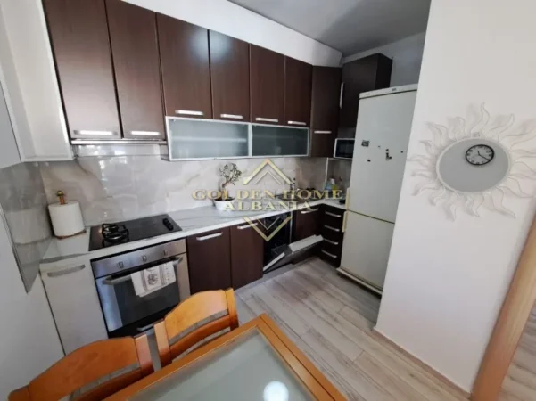 Tirane, shitet apartament , 106 m² (Don Bosko)