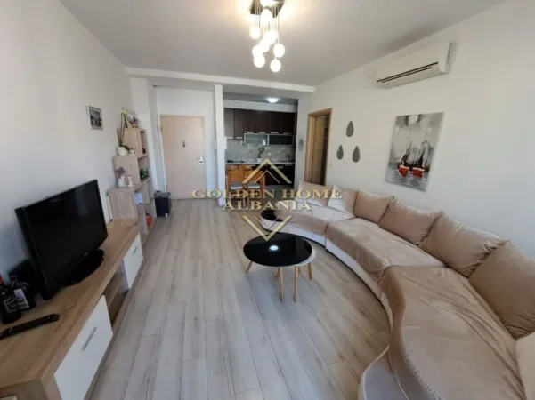 Tirane, shitet apartament , 106 m² (Don Bosko)