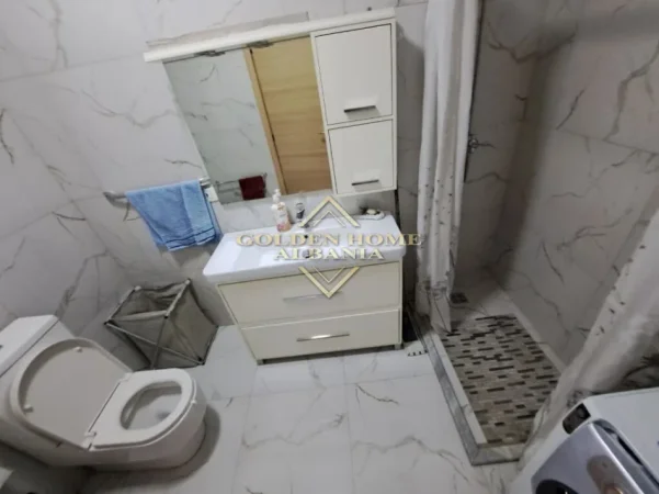 Tirane, shitet apartament , 106 m² (Don Bosko)