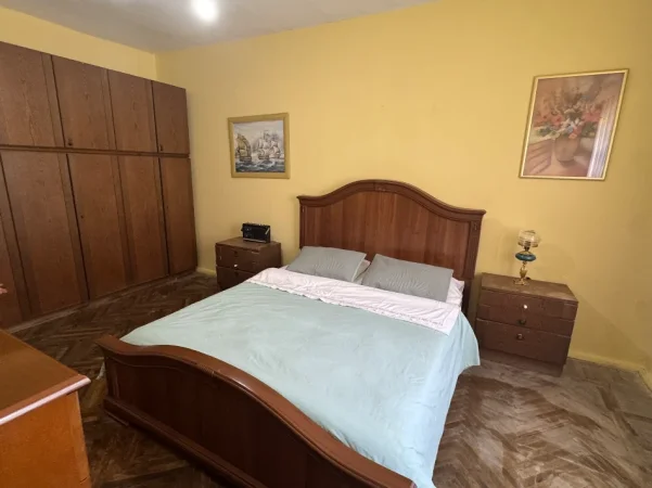 Tirane, jepet me qera apartament 2+1+Ballkon Kati 3, 77 m² 62.000 € (Rruga myslym shyri)