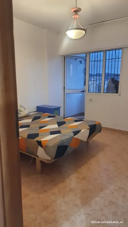 Tirane, jepet me qera apartament 2+1 Kati 9, 100 m² 590 € (rruga Dritan Hoxha)