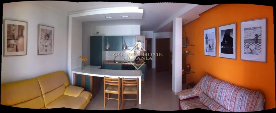 Tirane, jepet me qera apartament , 60 m² (rruga e ambasadave)