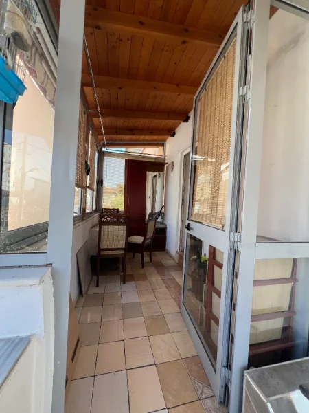 Tirane, jepet me qera Vile 1+1+Aneks+Ballkon Kati 1, 75 m² 450 € (Rruga sul Bega)