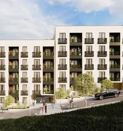 Tirane, shitet apartament 1+1+Ballkon Kati 4, 71 m² 78.950 € (Paskuqan)