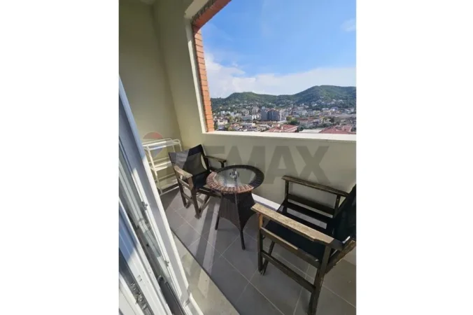 Tirane, jepet me qera apartament , 107 m² 641 € 