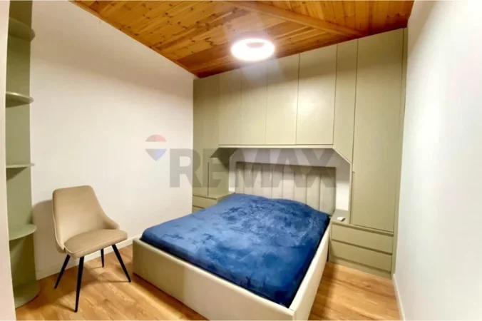 Tirane, jepet me qera apartament , 120 m² 640 € 