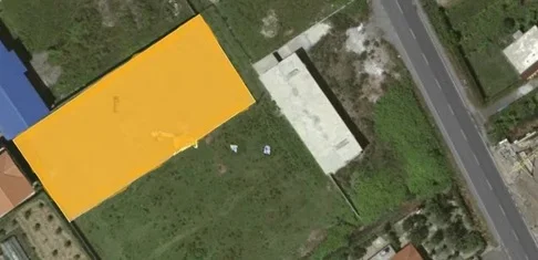 🟢 Shitet Tokë 1,500 m² – Ishull Shëngjin, Lezhë