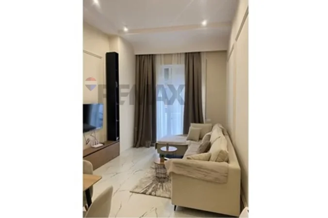 Tirane, jepet me qera apartament , 100 m² 1.200 € 