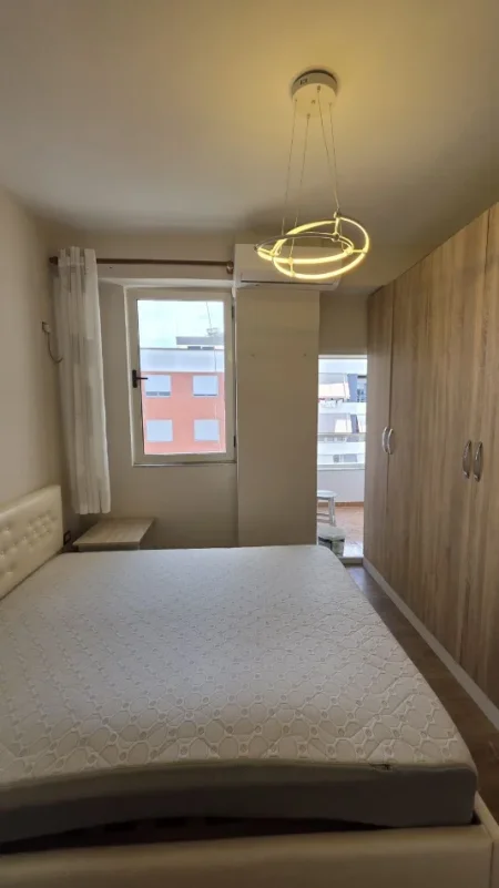Tirane, shitet apartament 2+1 Kati 8, 74 m² 118.000 € (Astir bar artisti)