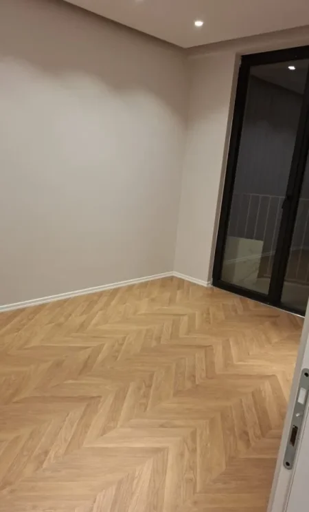 Tirane, jepet me qera apartament 2+1 Kati 3, 116 m² 1.000 € (Rruga Mine Peza)