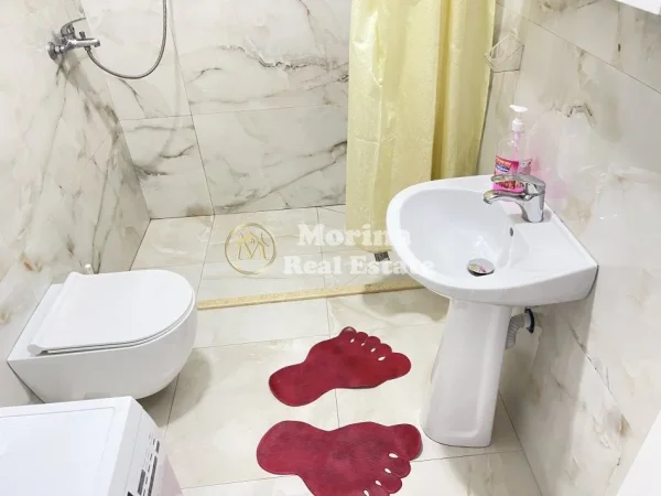 Tirane, jepet me qera apartament 2+1 Kati 1, 95 m² 550 € (Astir)