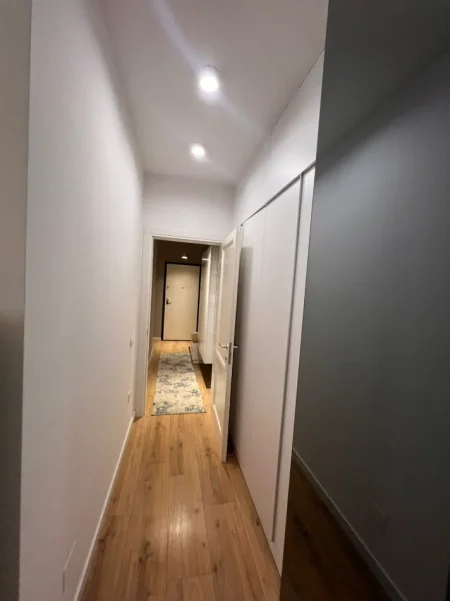 Tirane, shitet apartament 2+1+Aneks+Ballkon Kati 5, 110 m² 287.000 € (Harry Fultz)