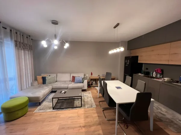 Tirane, shitet apartament 2+1+Aneks+Ballkon Kati 5, 110 m² 287.000 € (Harry Fultz)