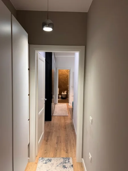 Tirane, shitet apartament 2+1+Aneks+Ballkon Kati 5, 110 m² 287.000 € (Harry Fultz)