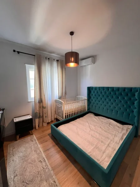 Tirane, shitet apartament 2+1+Aneks+Ballkon Kati 5, 110 m² 287.000 € (Harry Fultz)