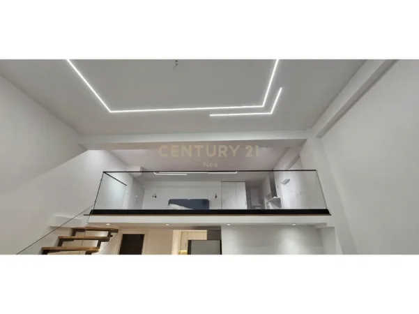 Tirane, jepet me qera apartament Dublex Kati 1, 75 m² 500 € 