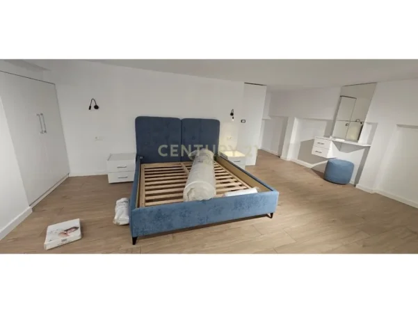 Tirane, jepet me qera apartament Dublex Kati 1, 75 m² 500 € 