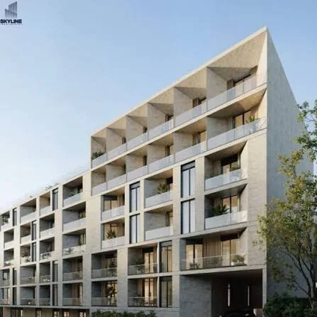 Tirane, shitet apartament 1+1 Kati 3, 82 m² (Paskuqan)