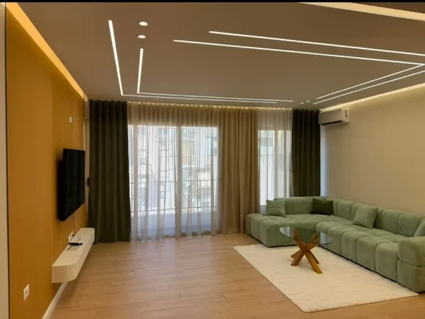 Tirane, shitet apartament 2+1+Aneks Kati 6, 114 m² 171.000 € (YZBERISHT)