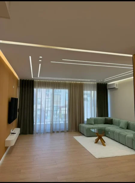 Tirane, shitet apartament 2+1+Aneks Kati 6, 114 m² 171.000 € (YZBERISHT)