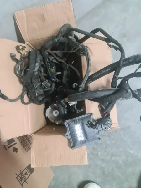 Tirane, shes SHITET IMPIANT GAZI LANDI RENZO , 300 €