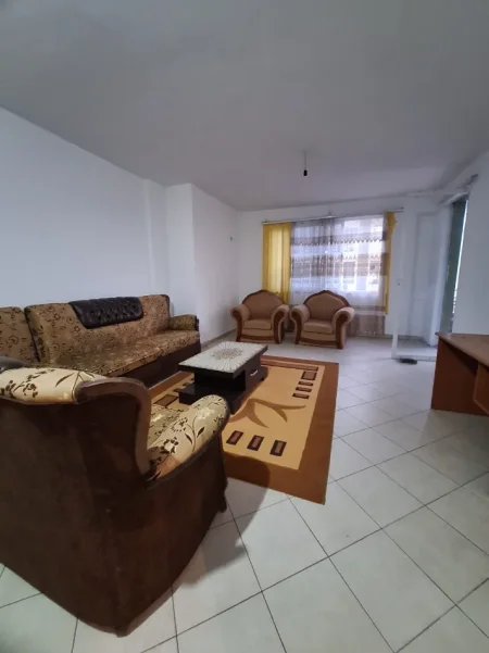 Tirane, jepet me qera apartament 2+1 Kati 4, 107 m² (ASTIR)