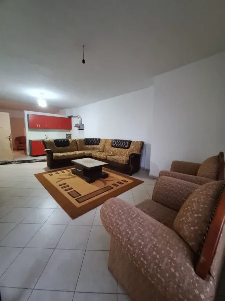 Tirane, jepet me qera apartament 2+1 Kati 4, 107 m² (ASTIR)