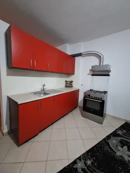 Tirane, jepet me qera apartament 2+1 Kati 4, 107 m² (ASTIR)