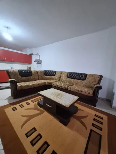 Tirane, jepet me qera apartament 2+1 Kati 4, 107 m² (ASTIR)