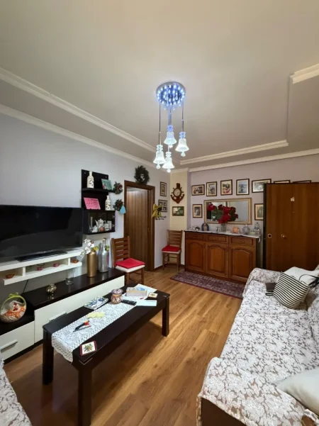 Tirane, shitet apartament 2+1 Kati 1, 83 m² 185.000 € (KODRA E DIELLIT)