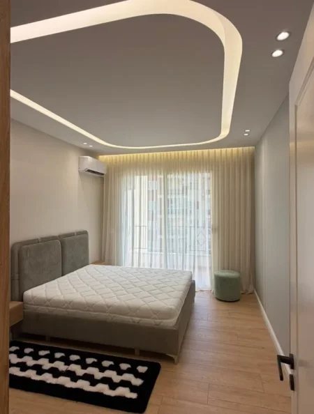 Tirane, shitet apartament 2+1+Ballkon Kati 6, 114 m² 171.000 € (Yzberisht)