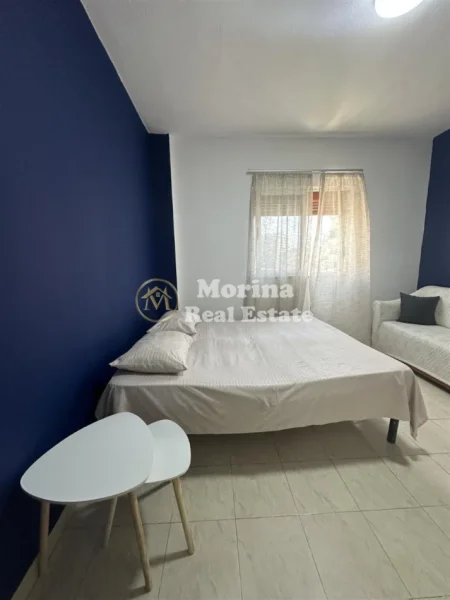 Tirane, jepet me qera apartament 2+1 Kati 6, 80 m² 530 € (Rruga Don Bosko)