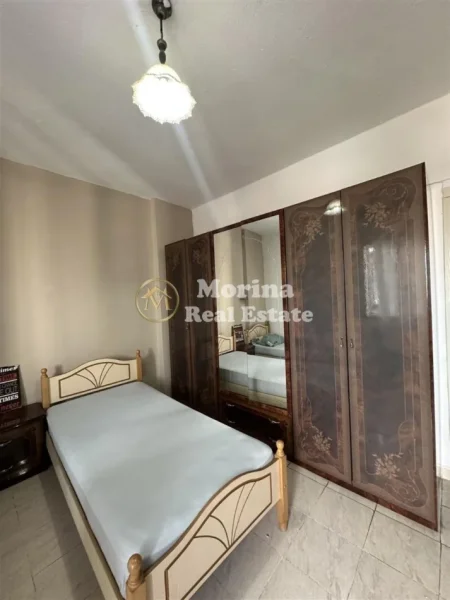 Tirane, jepet me qera apartament 2+1 Kati 6, 80 m² 530 € (Rruga Don Bosko)