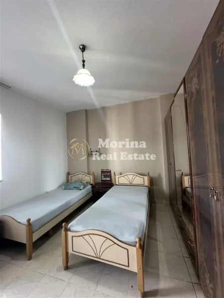 Tirane, jepet me qera apartament 2+1 Kati 6, 80 m² 530 € (Rruga Don Bosko)