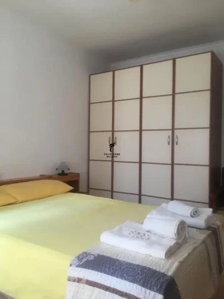 Tirane, jepet me qera apartament 2+1 Kati 4, 76 m² 600 € (RRUGA E ELBASANIT)