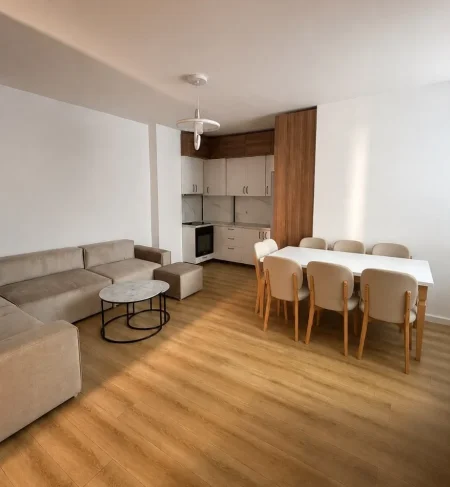 Tirane, shitet apartament 2+1 , 76 m² 145.000 € 