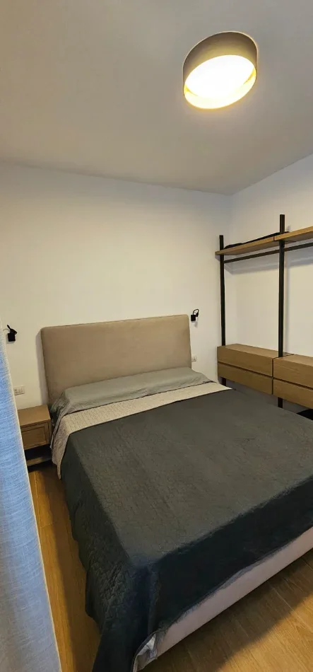 Pogradec, shitet apartament 1+1+Ballkon Kati 0, 61 m² 110.000 € (Tushemisht)